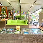 Chinda Boutique Hotel - SHA Certified