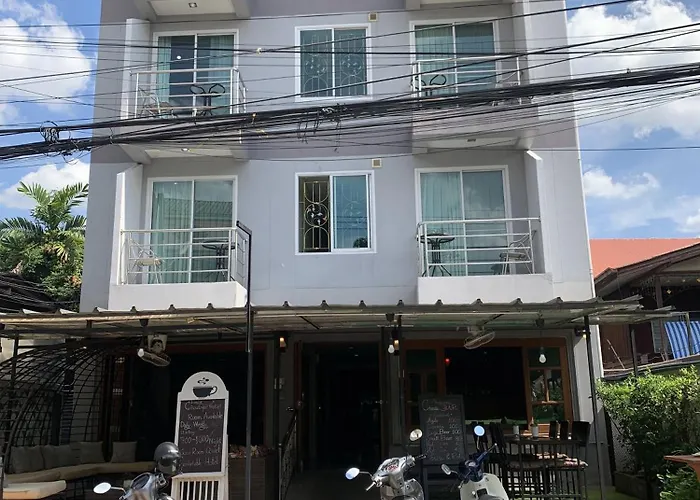 Chinda Boutique Hotel