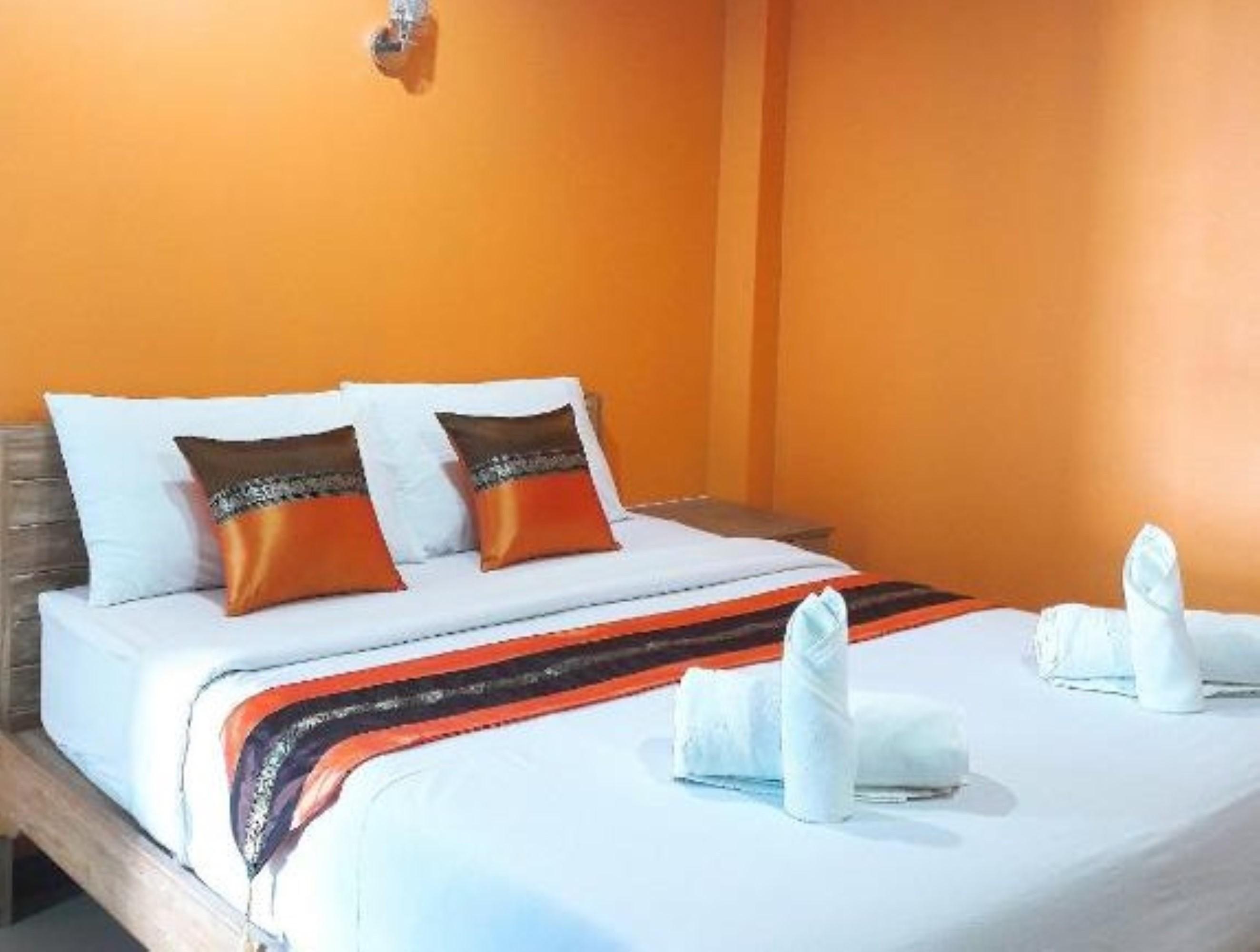 Hotel Chinda Boutique - Sha Certified Chiang Mai