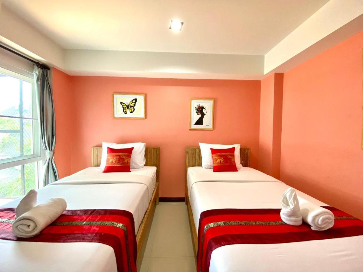 Hotel Chinda Boutique - Sha Certified