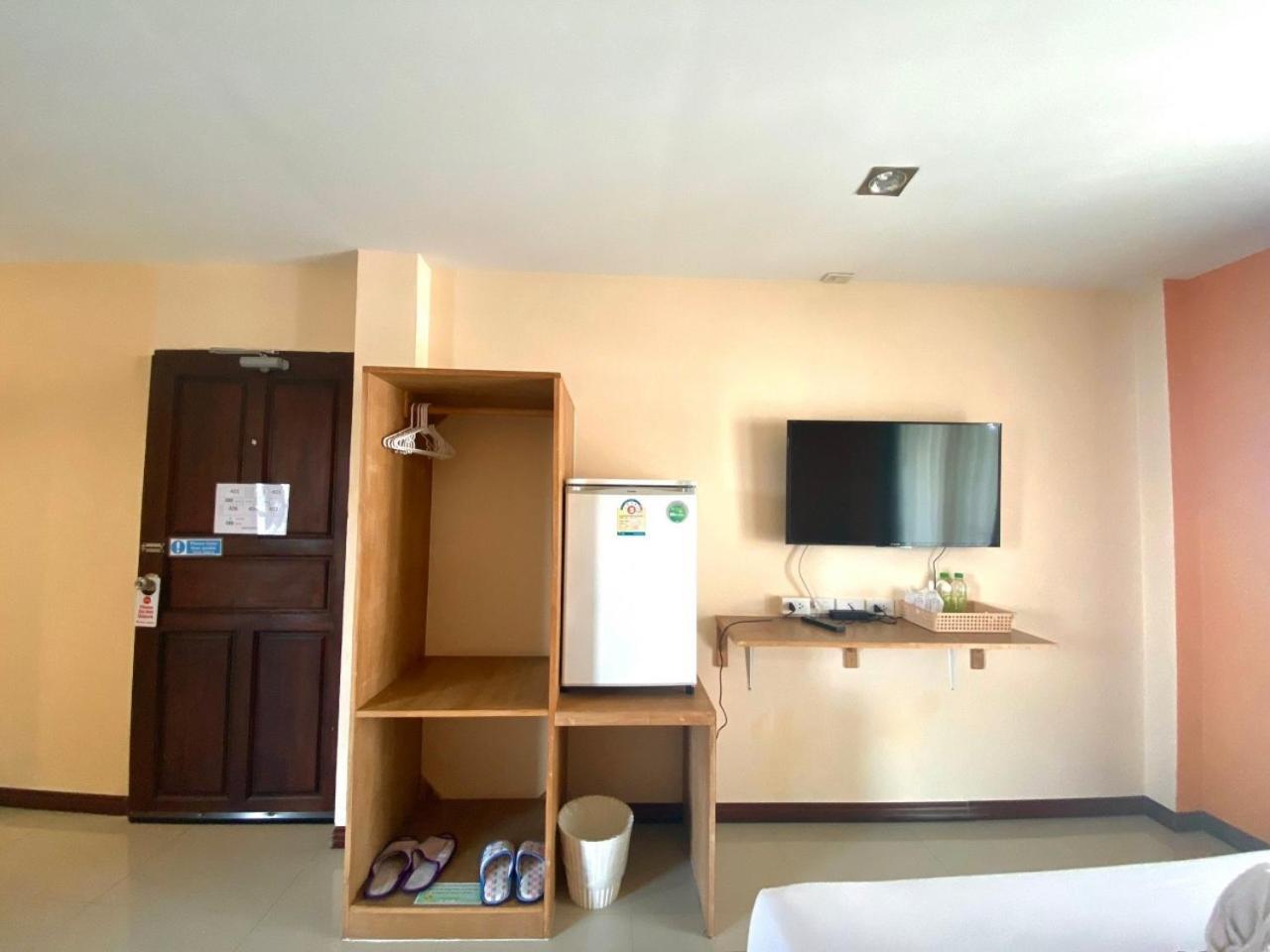 Chinda Boutique - Sha Certified Hotel 2*