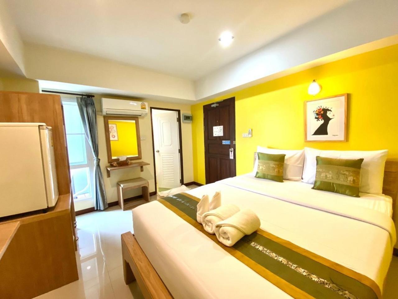 Hotel Chinda Boutique - Sha Certified 2*