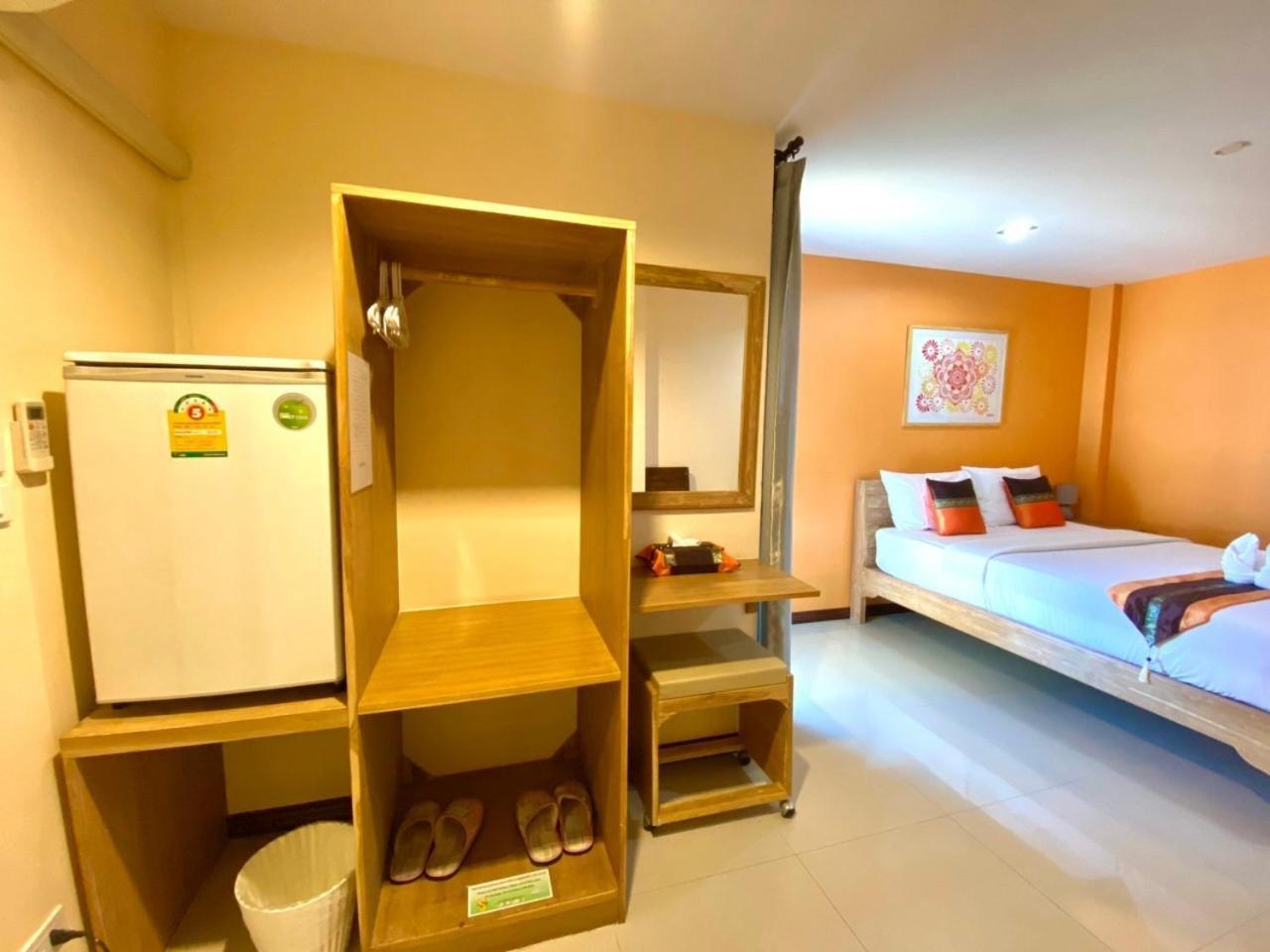 Chinda Boutique - Sha Certified 2* Chiang Mai