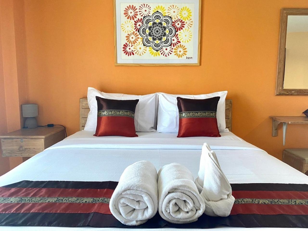 Chinda Boutique - Sha Certified Chiang Mai