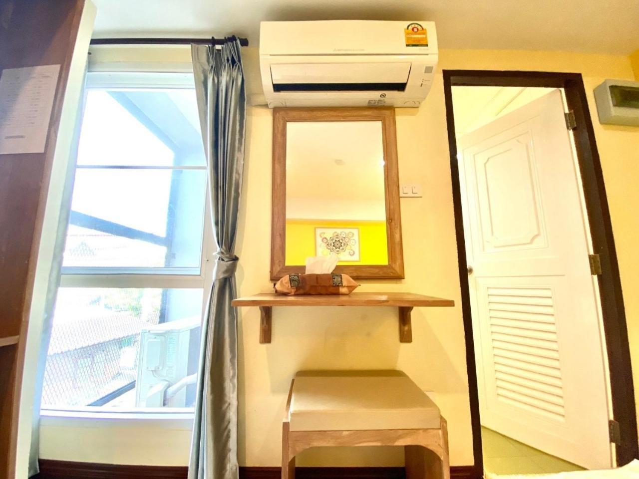 Hotel Chinda Boutique - Sha Certified 2*