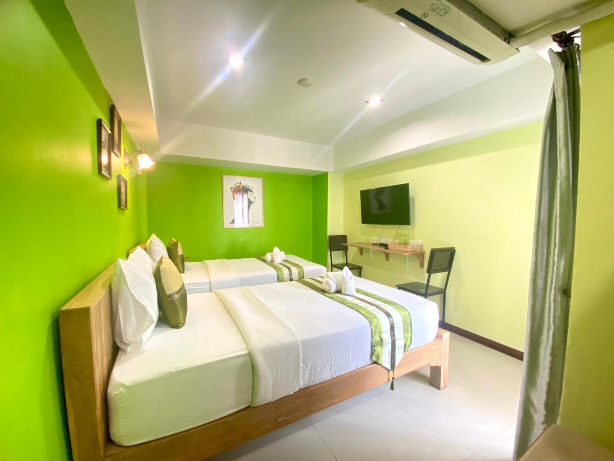 Chinda Boutique - Sha Certified Chiang Mai
