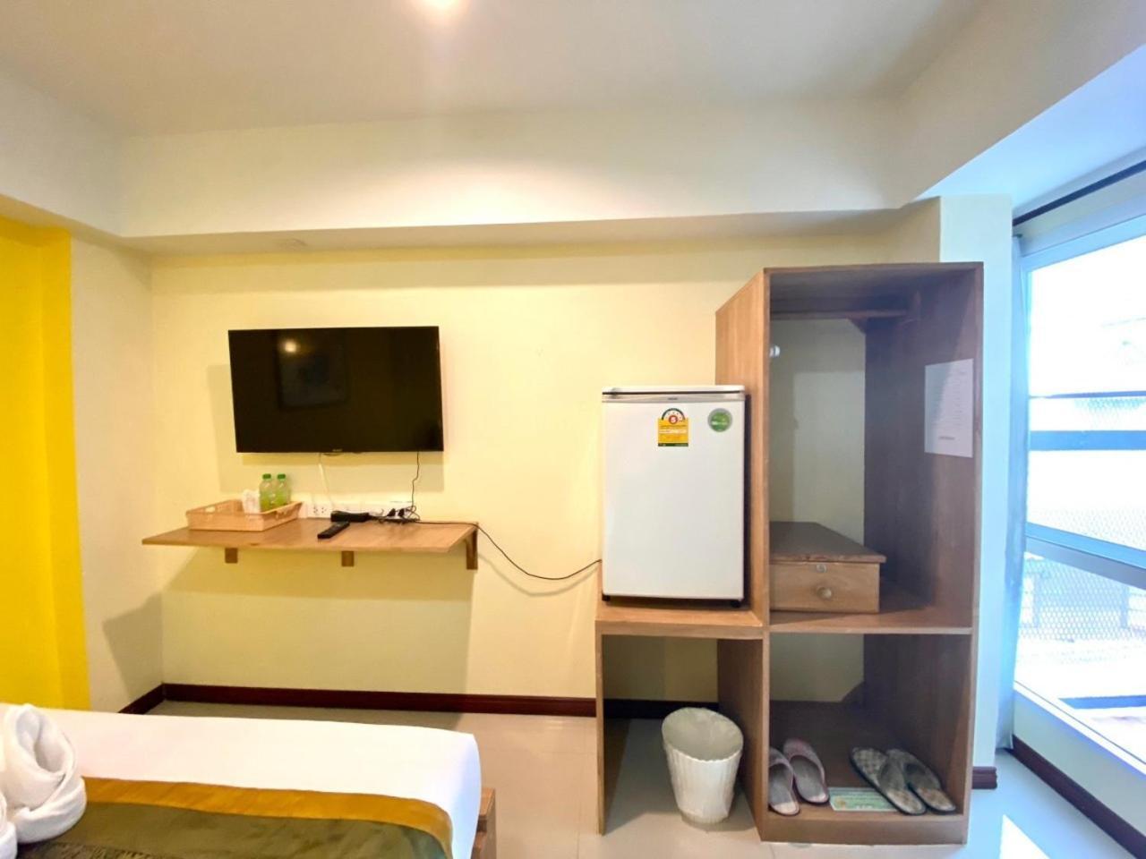 Chinda Boutique - Sha Certified 2* Chiang Mai