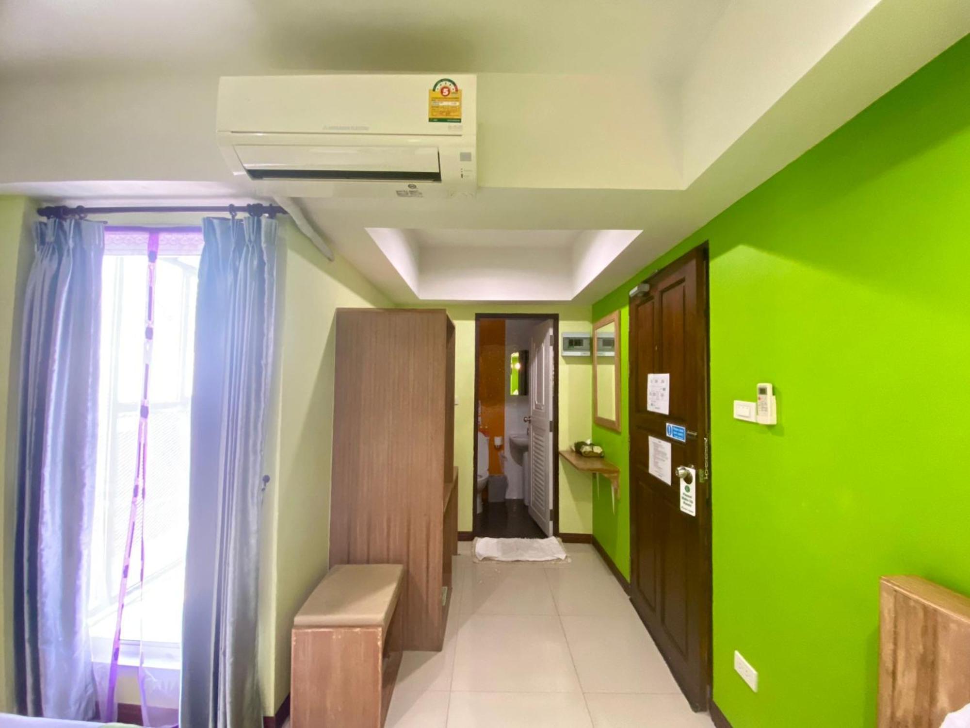 Chinda Boutique - Sha Certified 2* Chiang Mai