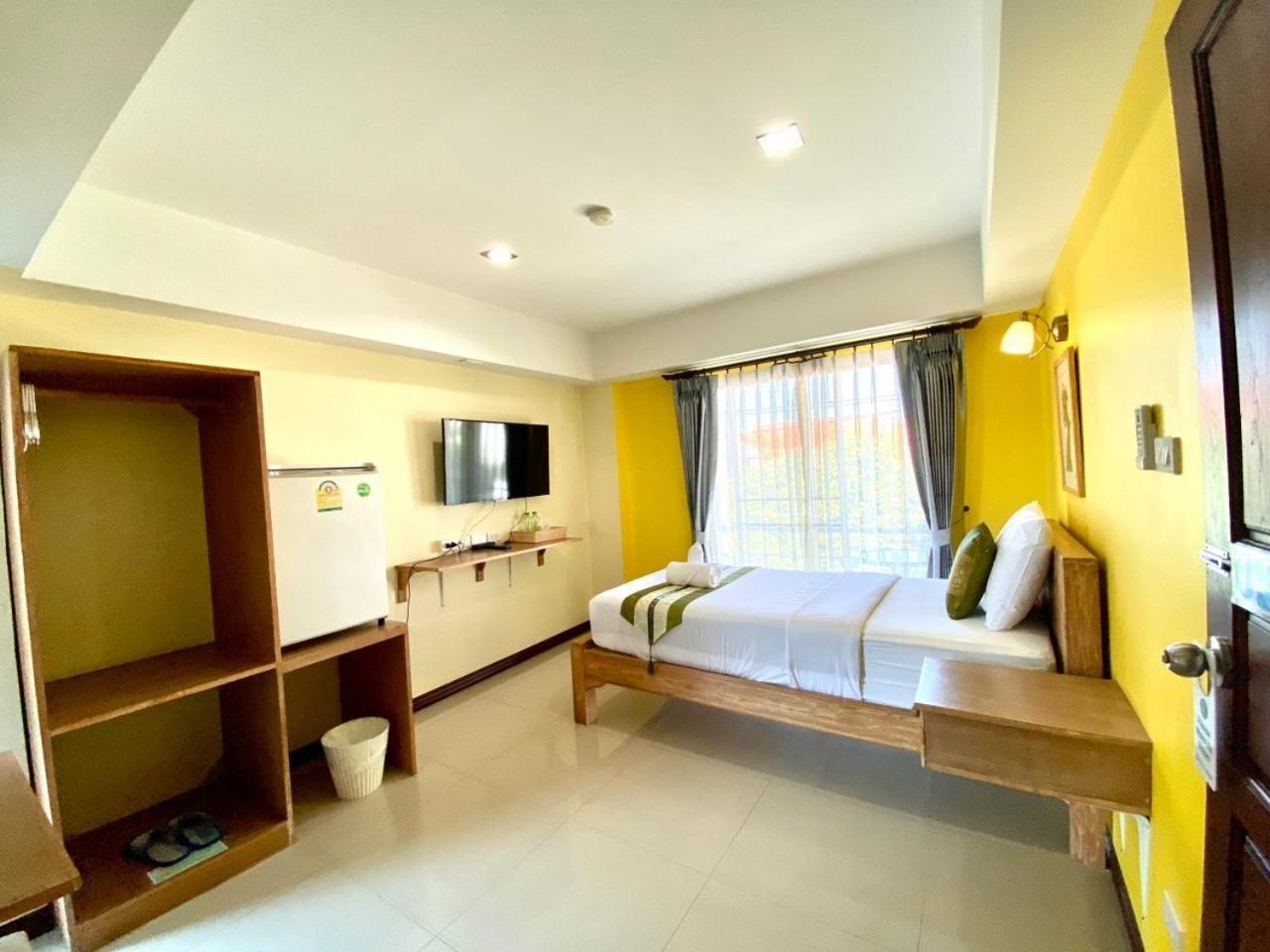 Hotel Chinda Boutique - Sha Certified