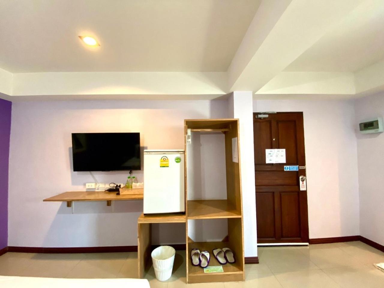 Chinda Boutique - Sha Certified 2* Chiang Mai
