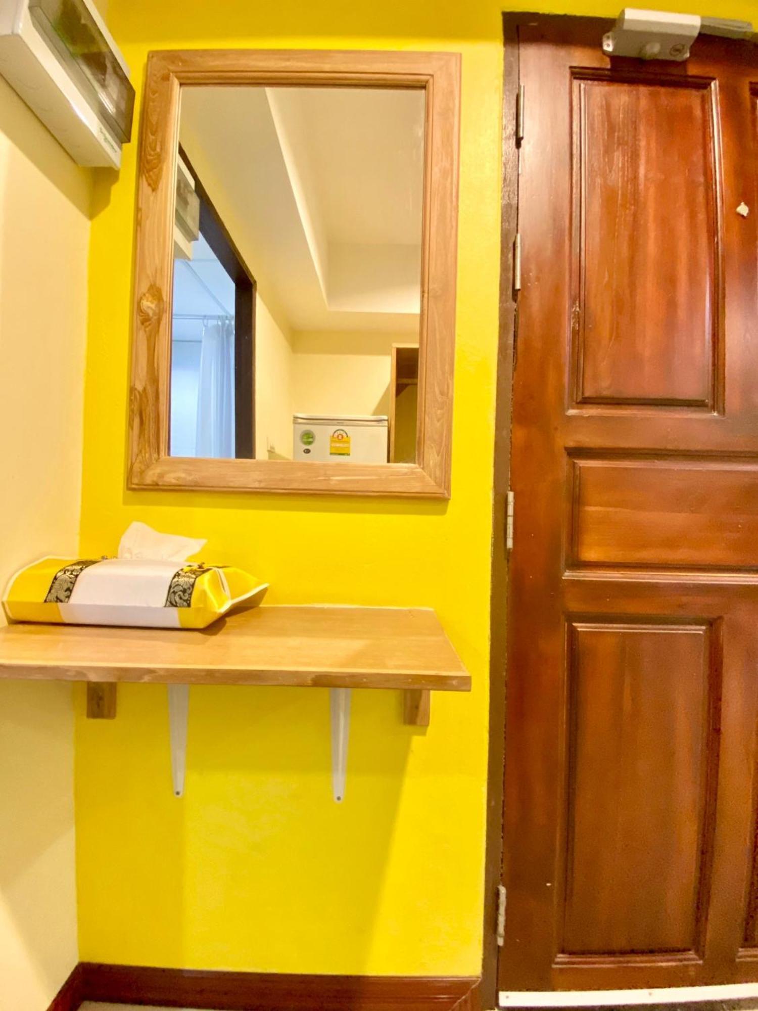 Hotel Chinda Boutique - Sha Certified 2*