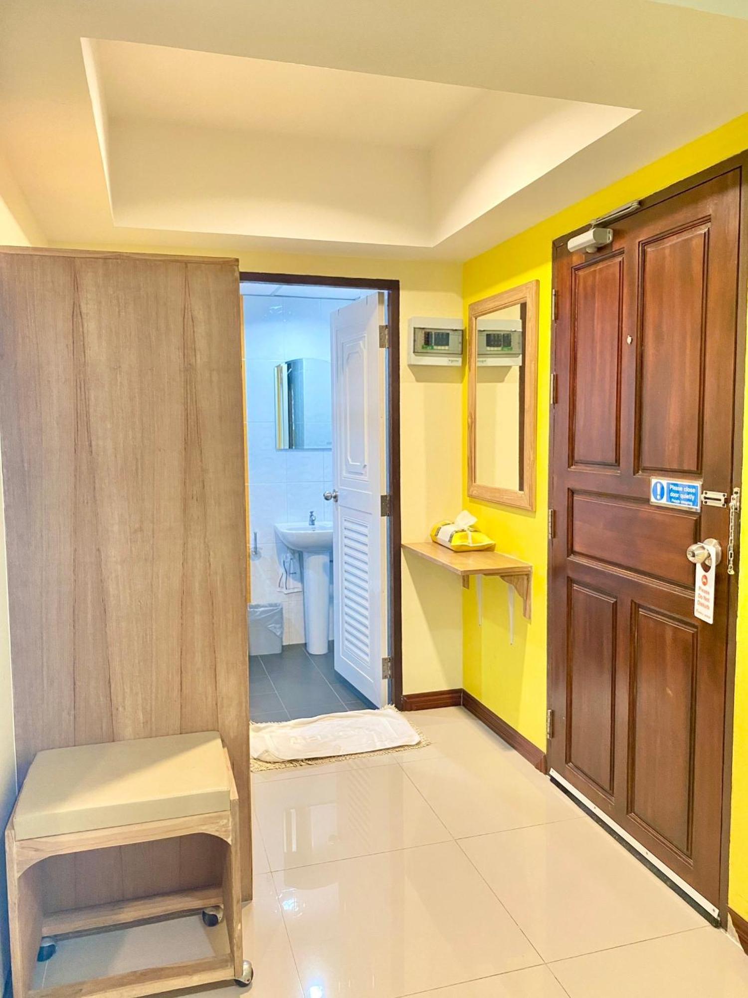 Chinda Boutique - Sha Certified 2* Chiang Mai