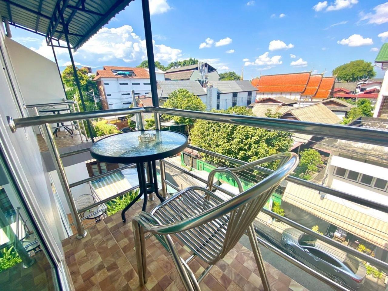 Chinda Boutique - Sha Certified Chiang Mai