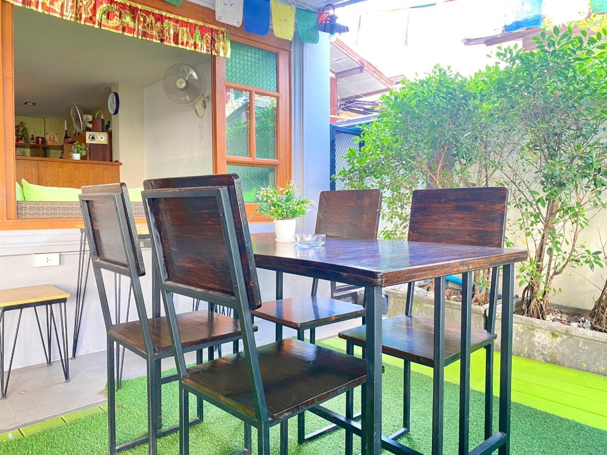 Hotel Chinda Boutique - Sha Certified 2*