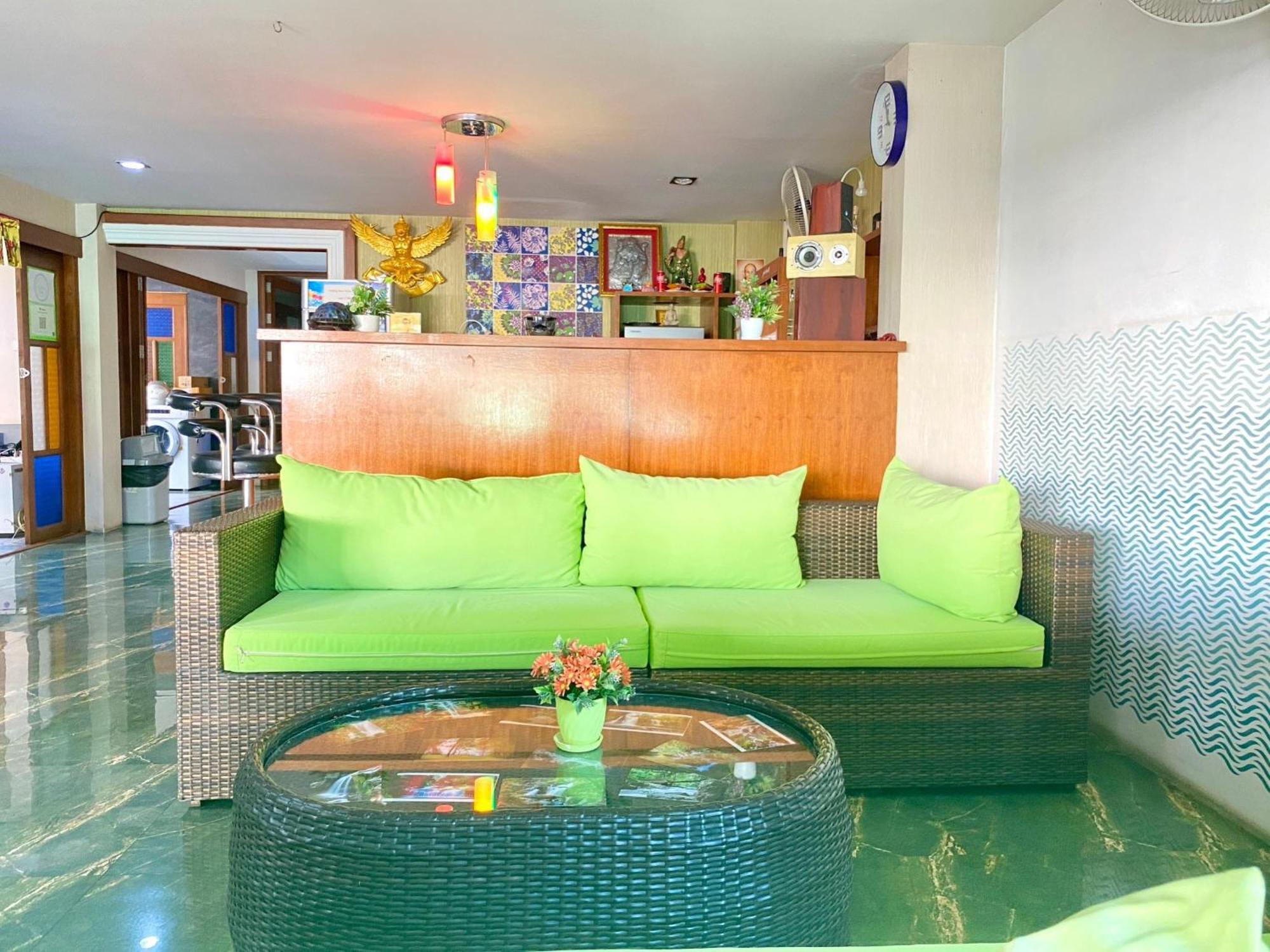 Chinda Boutique - Sha Certified Chiang Mai