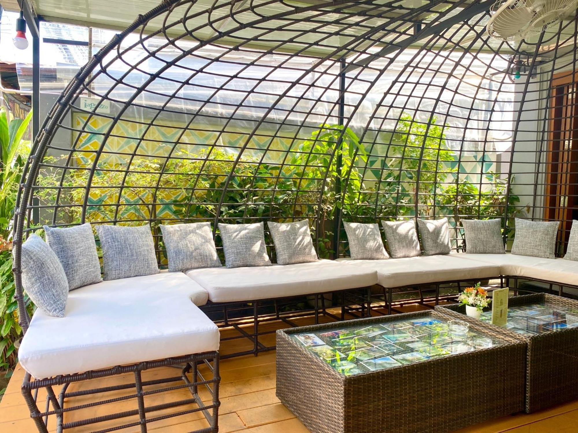 Chinda Boutique - Sha Certified 2* Chiang Mai