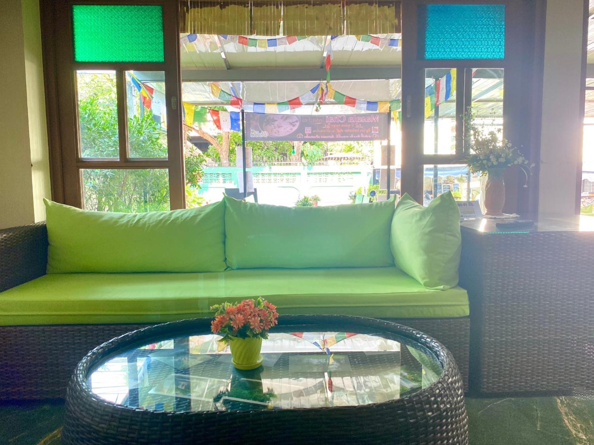 Hotel Chinda Boutique - Sha Certified