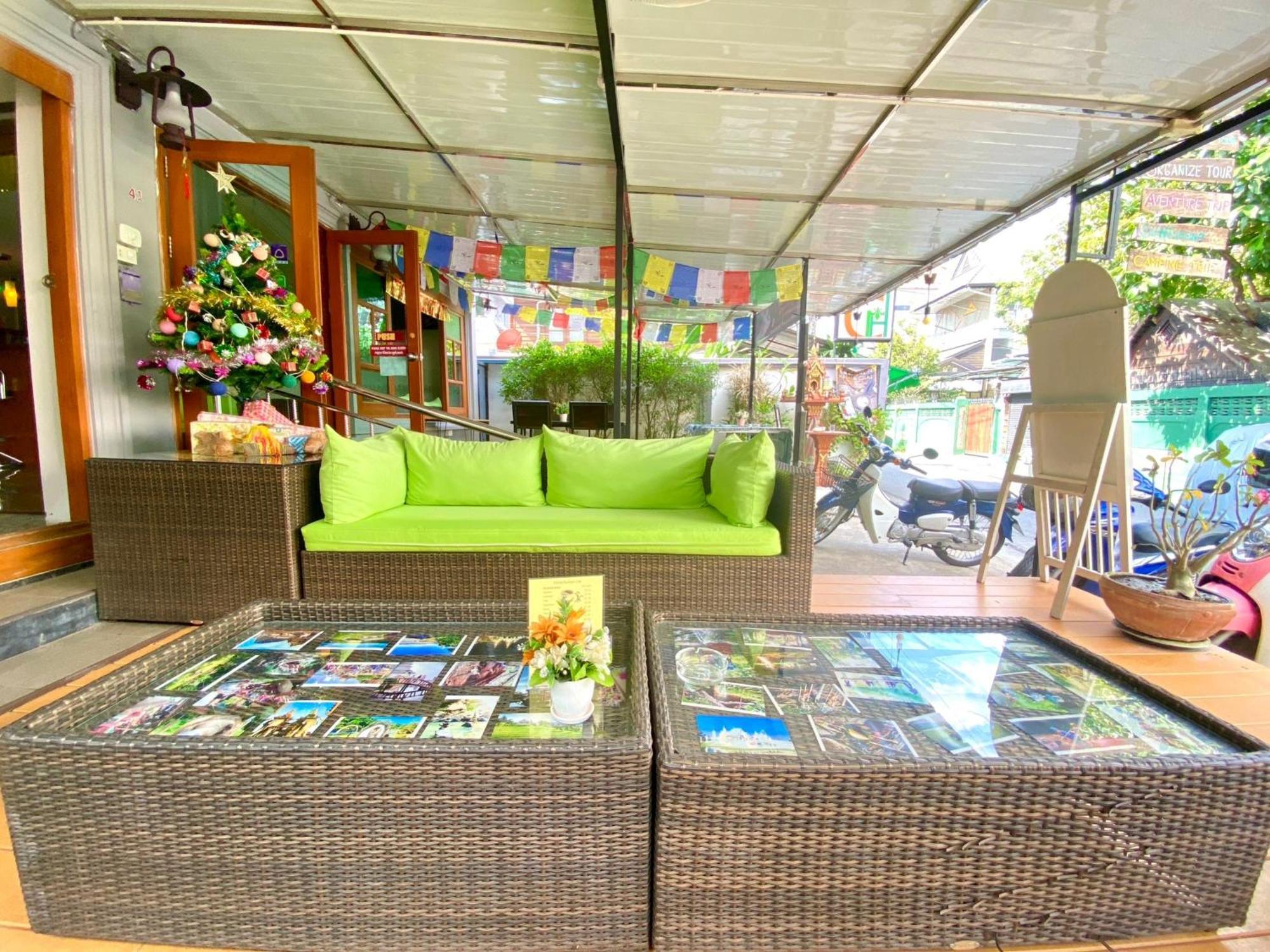 Chinda Boutique - Sha Certified Hotel 2*