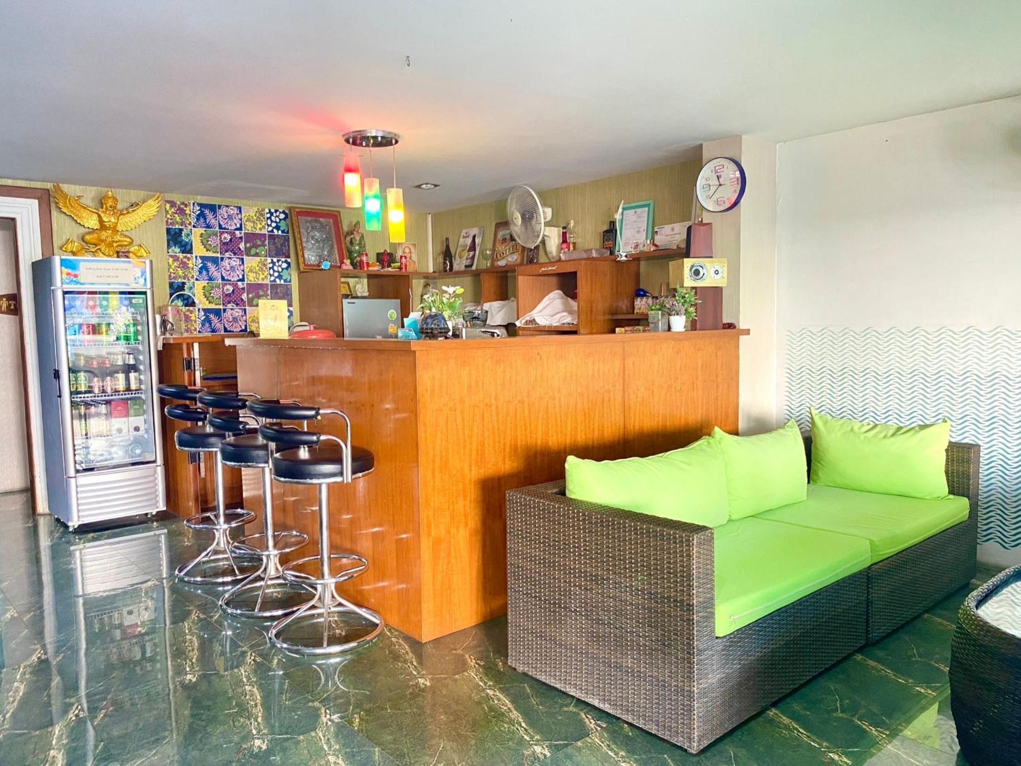 Chinda Boutique - Sha Certified Hotel Chiang Mai