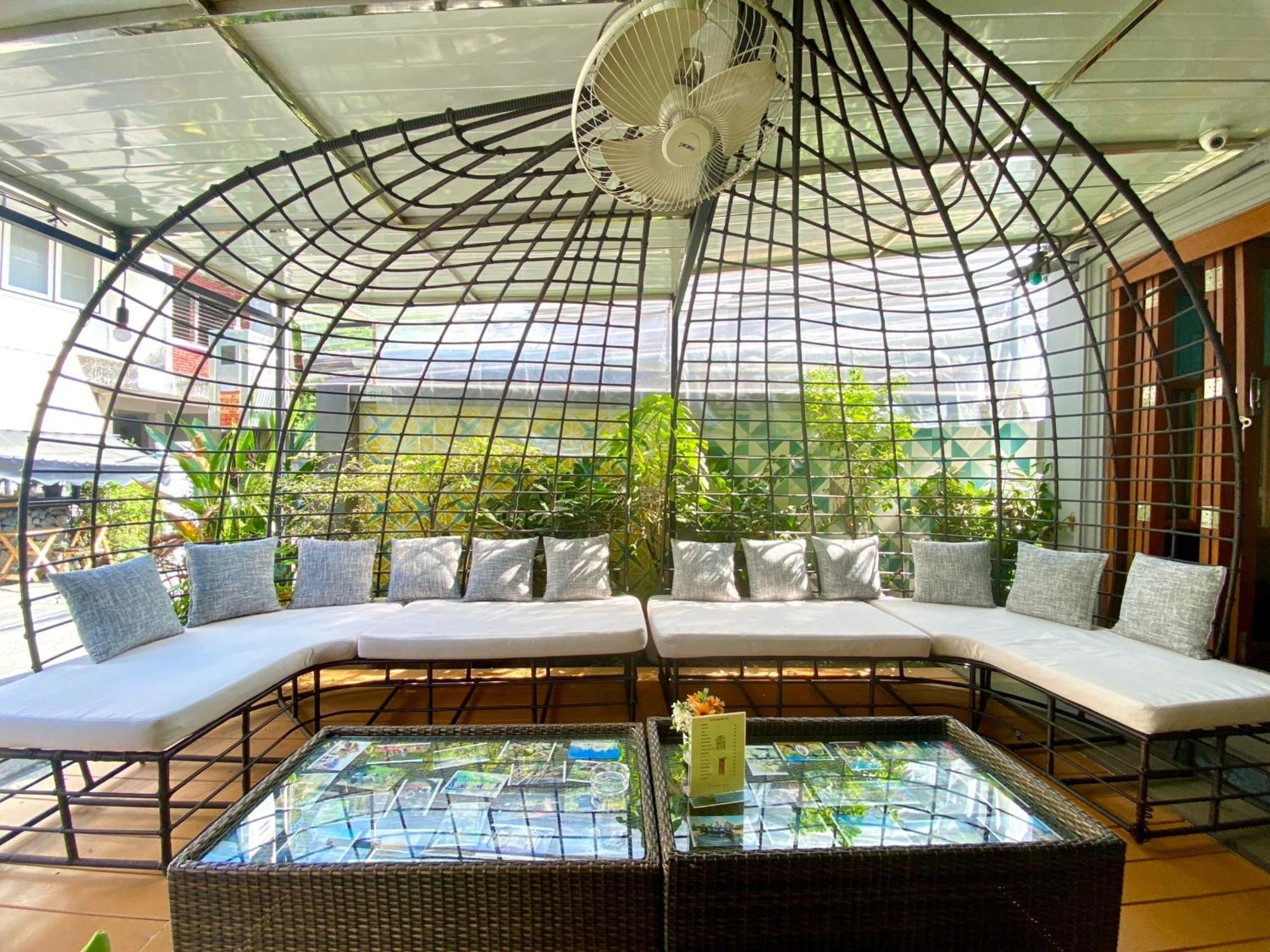 Chinda Boutique - Sha Certified 2* Chiang Mai