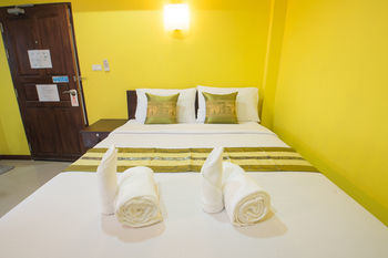 Hotel Chinda Boutique - Sha Certified 2*