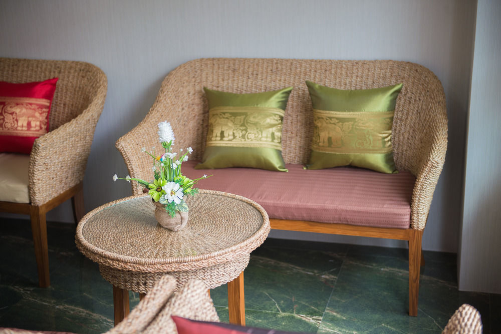Hotel Chinda Boutique - Sha Certified 2*