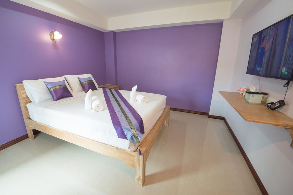 Hotel Chinda Boutique - Sha Certified 2*