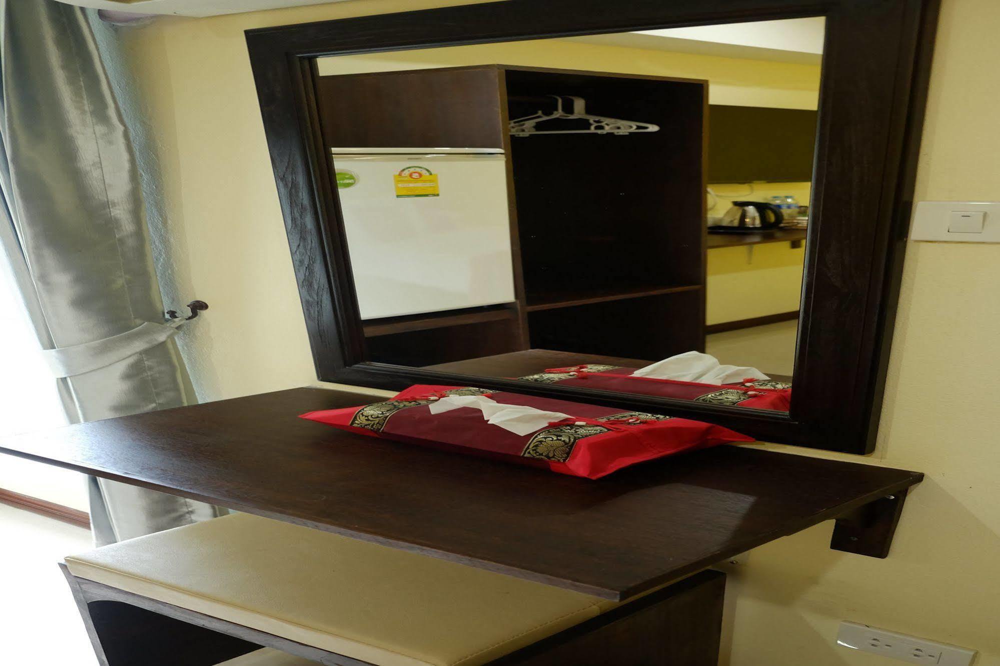 Hotel Chinda Boutique - Sha Certified 2*