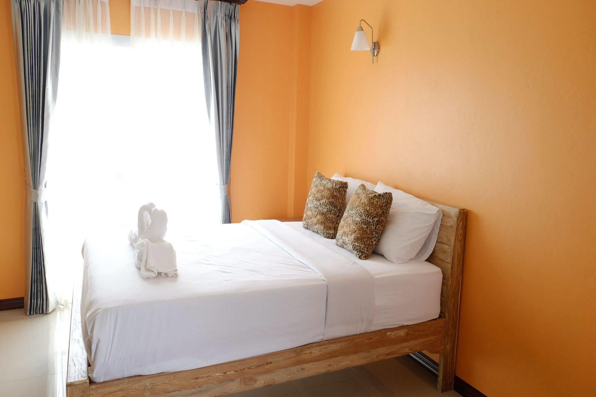 Chinda Boutique Hotel 2*