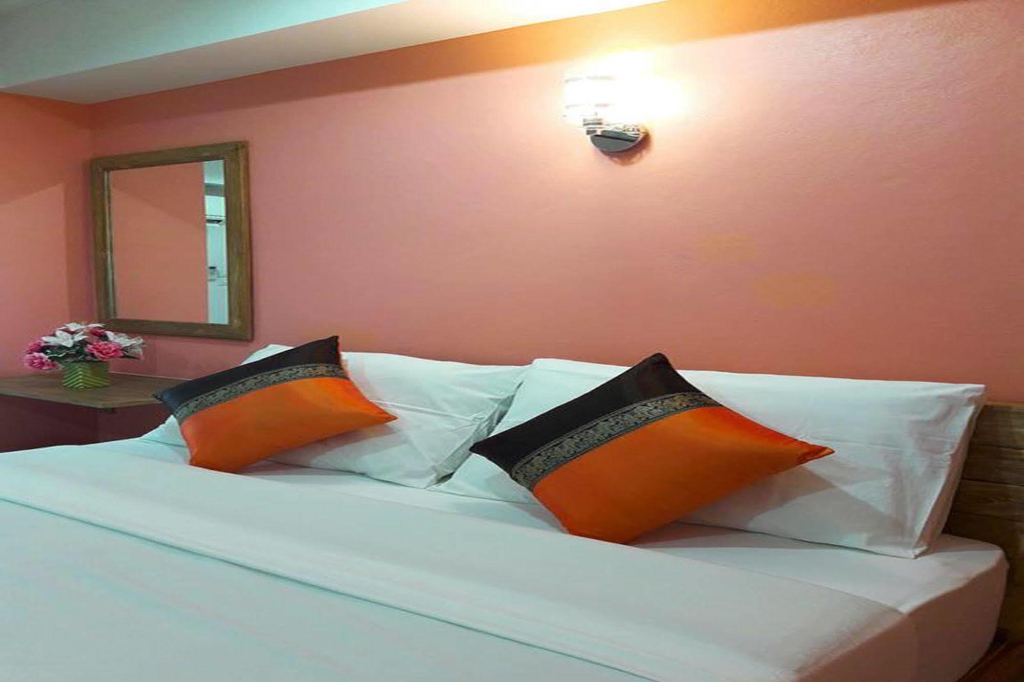 Hotel Chinda Boutique - Sha Certified