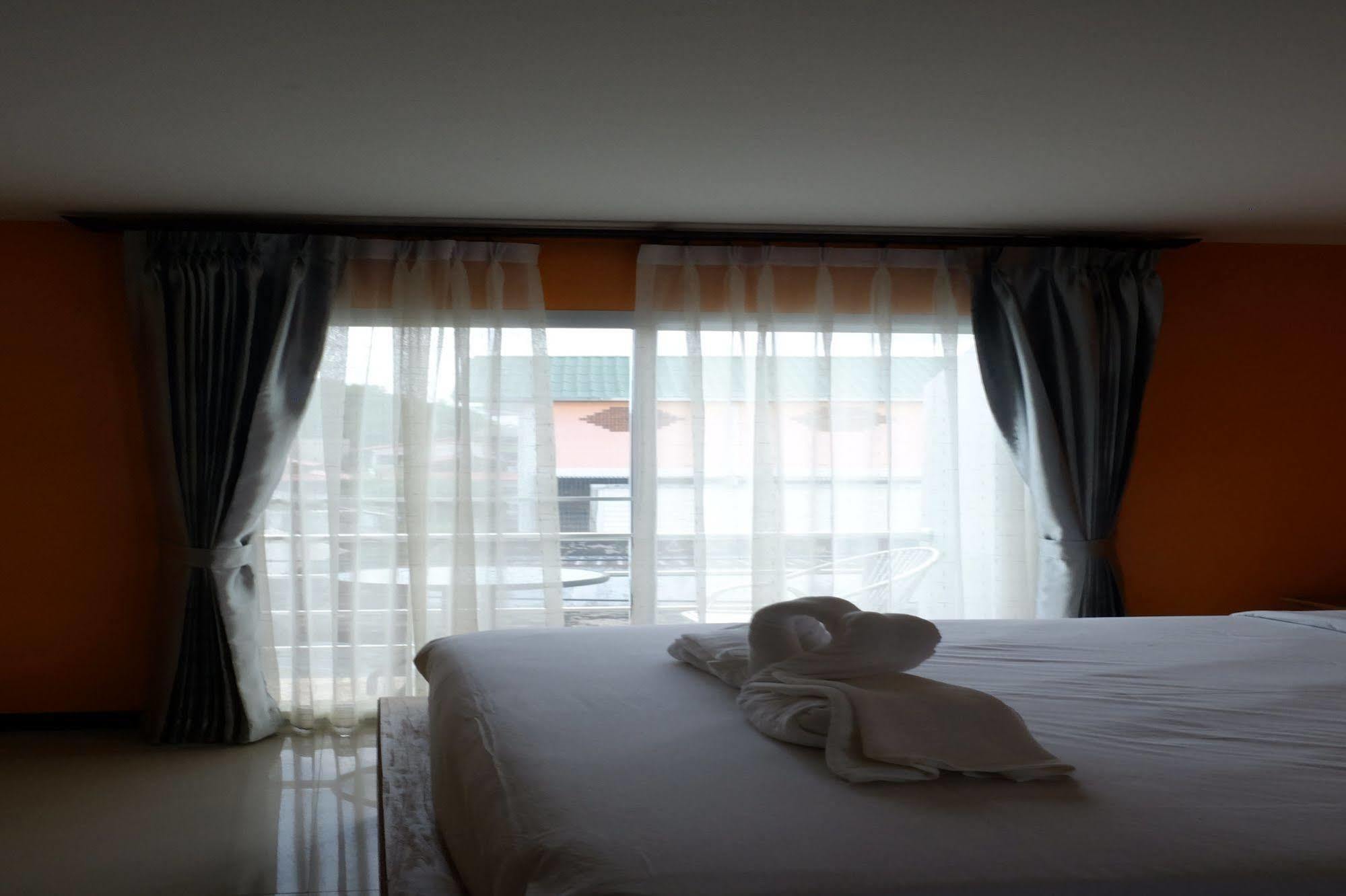 Chinda Boutique - Sha Certified Hotel